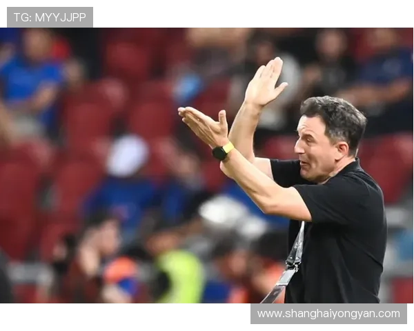 前国足主帅扬科维奇称若有执教计划会公布目前更享受学习交流过程